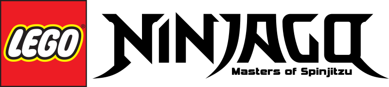 logo ninjago