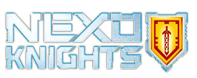 lego nexo knights logo