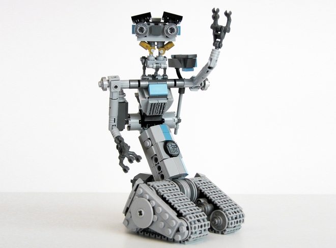 The Johnny Five