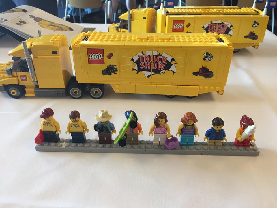 LEGO Truck Show (4000022)-1
