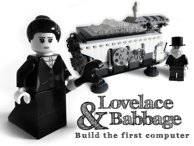 The Lovelace & Babbage