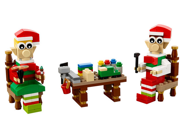 lego-seasonal-christmas-elves-workshop-40205-1