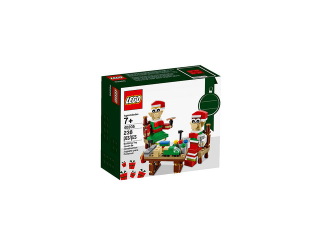 lego-seasonal-christmas-elves-workshop-40205