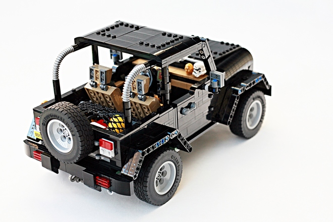 Jeep Wrangler Rubicon-2